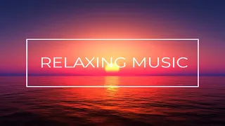 Расслабляющая музыка для сна, медитации и борьбы со стрессом | Relaxing music for sleep, meditation.