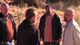 Breaking Bad   Shattered    Fan Tribute    HD