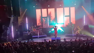 Gary Numan 'Metal' Live @ The Ogden Theater, Denver 4/22/23
