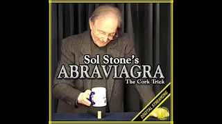Sol Stone's Abraviagra: The Cork Trick Video