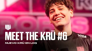 ESTA ES NUESTRA ERA: MIRACLE RUN EN EL LCQ | MEET THE KRÜ #6