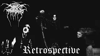 Darkthrone Retrospective