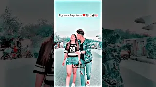 Tag your GF 😘 true love status❣️ couples love status❤️ #shortyoutube #shortvideo #love #shorts