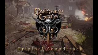 Baldur's Gate 3 OST  -  Fight Theme 9/16