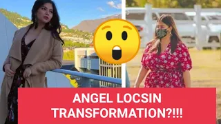 TRENDING!!!!PAGLANTAD NI ANGEL SA PUBLIKO PANOORIN!!!