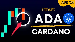 ADA Cardano - IT'S NOT OVER (Watch Before TRADING) | Cardano Price Prediction & News 2024