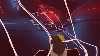 FULL SHREK MOVIE IN BEATSABER 50 SUB SPECIAL