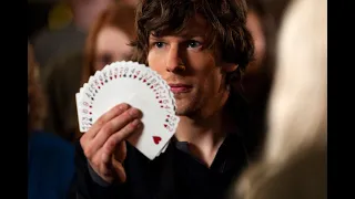 👉 NOW YOU SEE ME (2013) | SUMMARY OF THE FILM | Film Explained