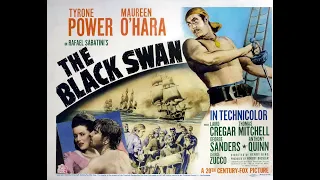 O Cisne Negro (1942 - The Black Swan)