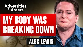 Alex Lewis: Quadruple Amputee To Athlete | Lewis Raymond Taylor