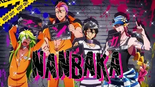 Аниме Намбака/Номернутые | Все серии подряд | АНИМЕ МАРАФОН | Nanbaka(ПЕРЕЗАЛИВ)