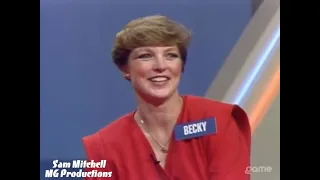 Super Password (Episode 11) (October 8th, 1984) (Day 1)