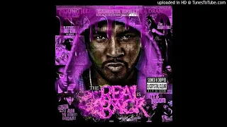 Young Jeezy - Four Slowed & Chopped by Dj Crystal Clear