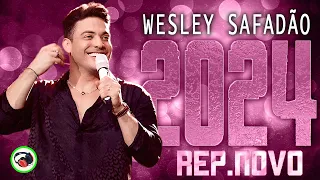 WESLEY SAFADÃO 2024 (REPERTÓRIO NOVO 2024 ) CD MARÇO 2024 - MÚSICAS NOVAS - ATUALIZADO NOVO 2024