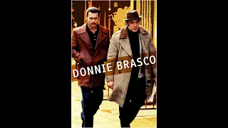 Донни Браско / Donnie Brasco (русский трейлер)