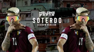 SOTERDO - @Melonebeats (Dembow Version)