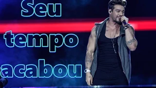 Lucas Lucco - Seu tempo acabou (Audio Oficial)