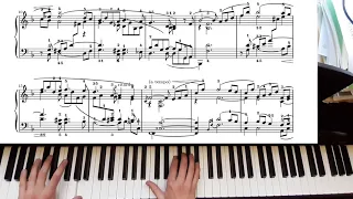 Schumann - Rêverie (Träumerei) Piano + Free sheet music