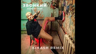 Звонкий - Новый Трип (Kinash Remix)