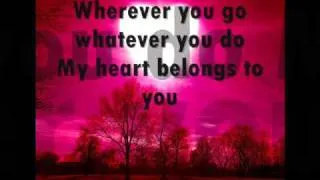 Where Ever You Go - remix (lyrics)