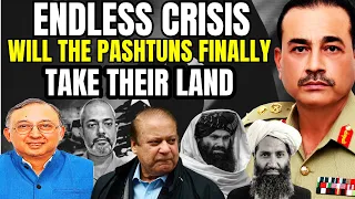 Never Ending Crisis in Pakistan I Why is Pakistan Creating Crisis with Afghanistan I Tilak Devasher