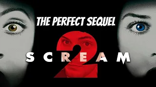 Scream 2 Is The Perfect Sequel