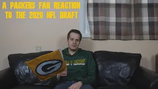 A Packers Fan Reaction to the 2020 NFL Draft