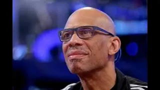 Kareem asked if he is the number 1 NBA player of all time