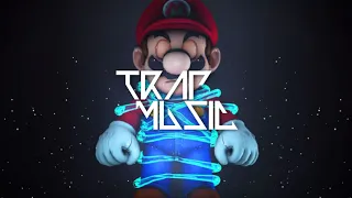 MARIO THEME SONG (PedroDJDaddy Trap Remix)