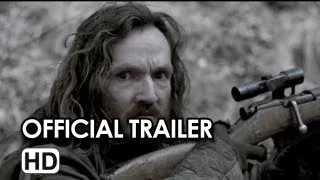 Frankenstein's Army Red Band Trailer 2013