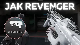 Unlocking the Jak Revenger Kit, Turning the BP50 Into a SMG | Season 3 Week 4 | Modern Warfare 3