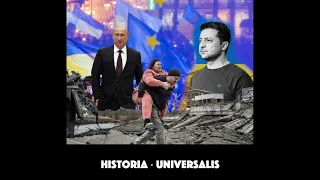 Die Geschichte der Ukraine im 20. und 21. Jahrhundert ft. Prof. Dr. Martin Aust [Folge 201]