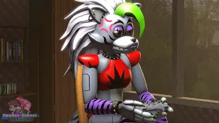 FNAF SB: Roxy's Rage