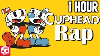 Cuphead Rap (1 HOUR) by JT Music