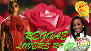 Reggae Lovers Rock, (( Love Story #6)) Reggae Roots | Justice Sound