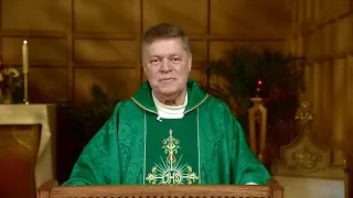 Catholic Mass Today | Daily TV Mass, Wednesday October 11, 2023