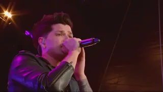 The Script - Superheroes (Isle Of Wight Festival 2018)