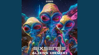 Aliens (Remix)