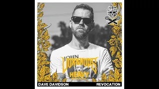 VOX&HOPS x HEAVY MONTREAL EP368- Hailing the Guitar with Dave Davidson of Revocation