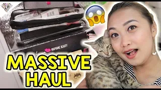 PR UNBOXING HAUL | ANDAMING PRODUCTS BES! MAE LAYUG HAUL 2018