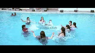 Cinematic Teaser Pool party || Dil saan sindhi club || Dream's #Photography #Jabalpur