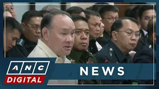 PH Defense Chief: U.S. not involved in DND budget planning | ANC