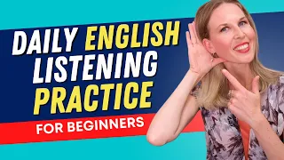 1 HOUR LESSON: How To Speak Fast And Understand Natives | Practice English Listening