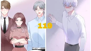 A Blind Ceo Chapter 119 (English Sub)