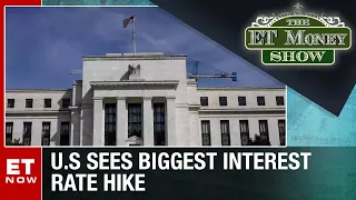 U.S. Fed Hikes Interest Rates By 75 Bps- Impact On Fixed Income Investments | Economy News