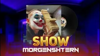 MORGENSHTERN - SHOW (BASS BOOSTED X1000)