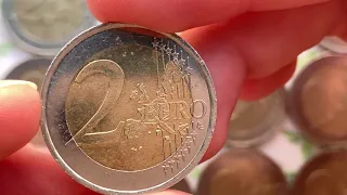 France 2 euro 2002