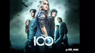 The 100 1x04: Byegone  by Volcano Choir