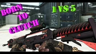 CS:GO - Montage BEST PLAYS 2020! (Flickshots, Crazy Clutches, Inhuman Reactions, ACEs, Best Frags)