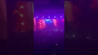 THE zone - Lil Yachty @ Echostage Washington DC 09/21/2023